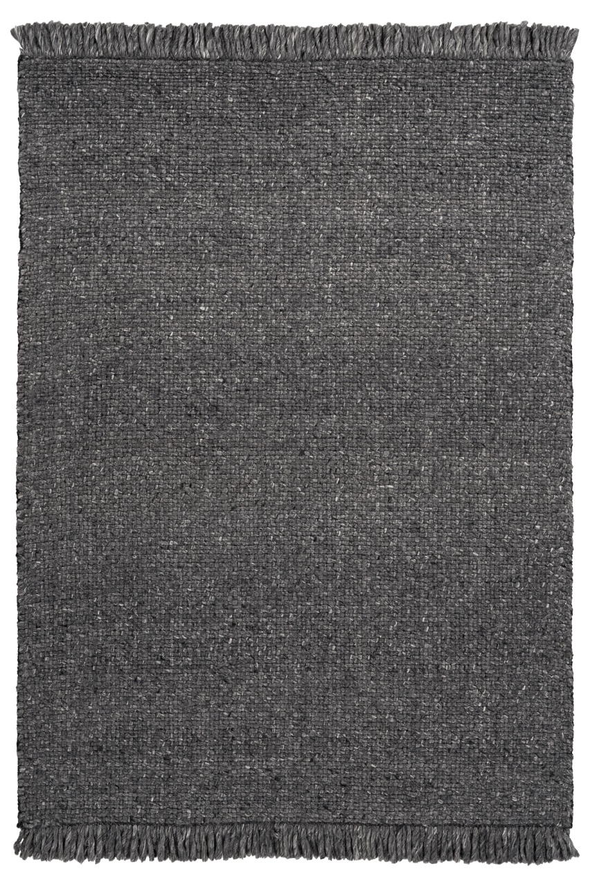 Covor My Eskil Antracit 140x200 cm