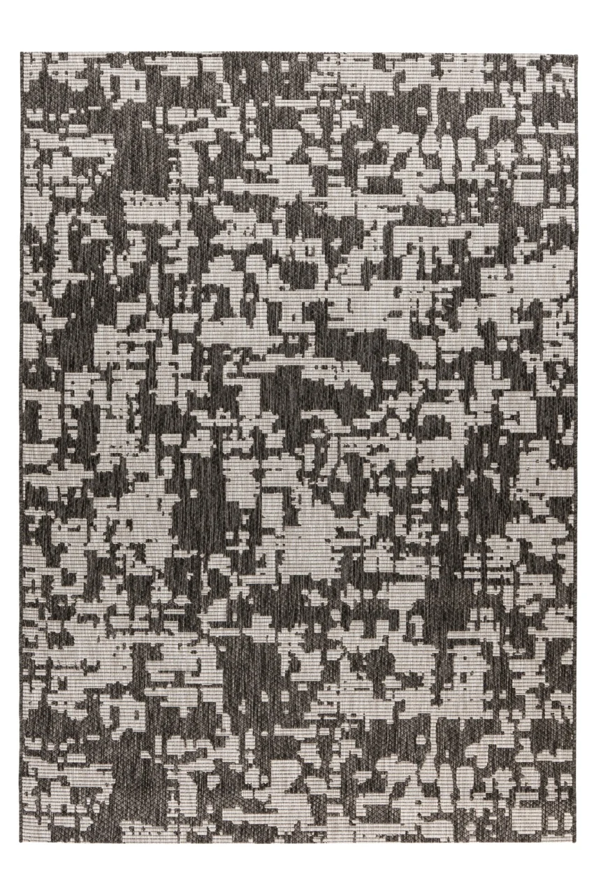 Covor My Tallinn Gri 80x150 cm