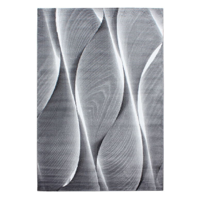 Covor Parma Negru V6 240x340 cm