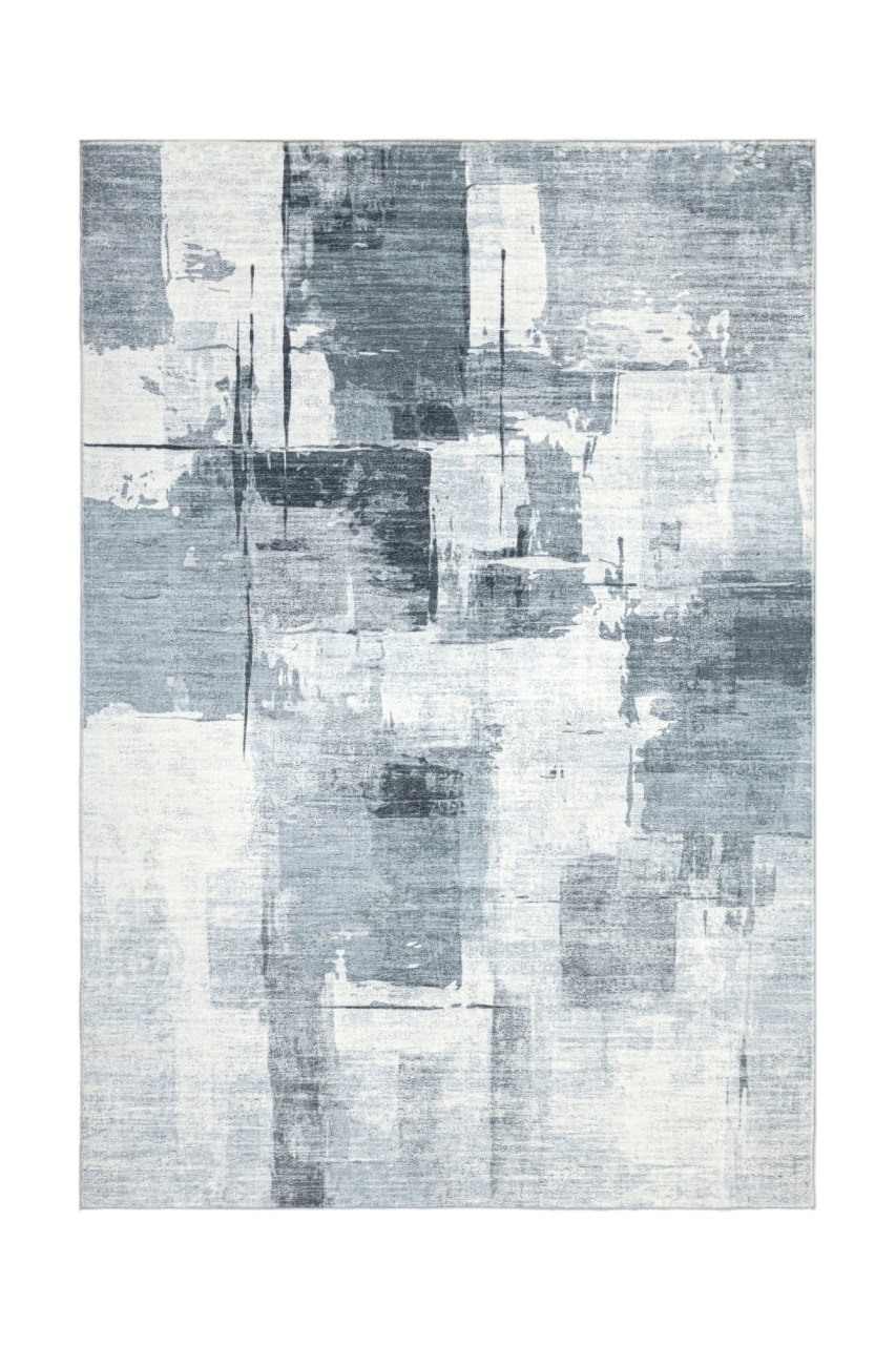 Covor Posh Albastru deschis 200x290 cm