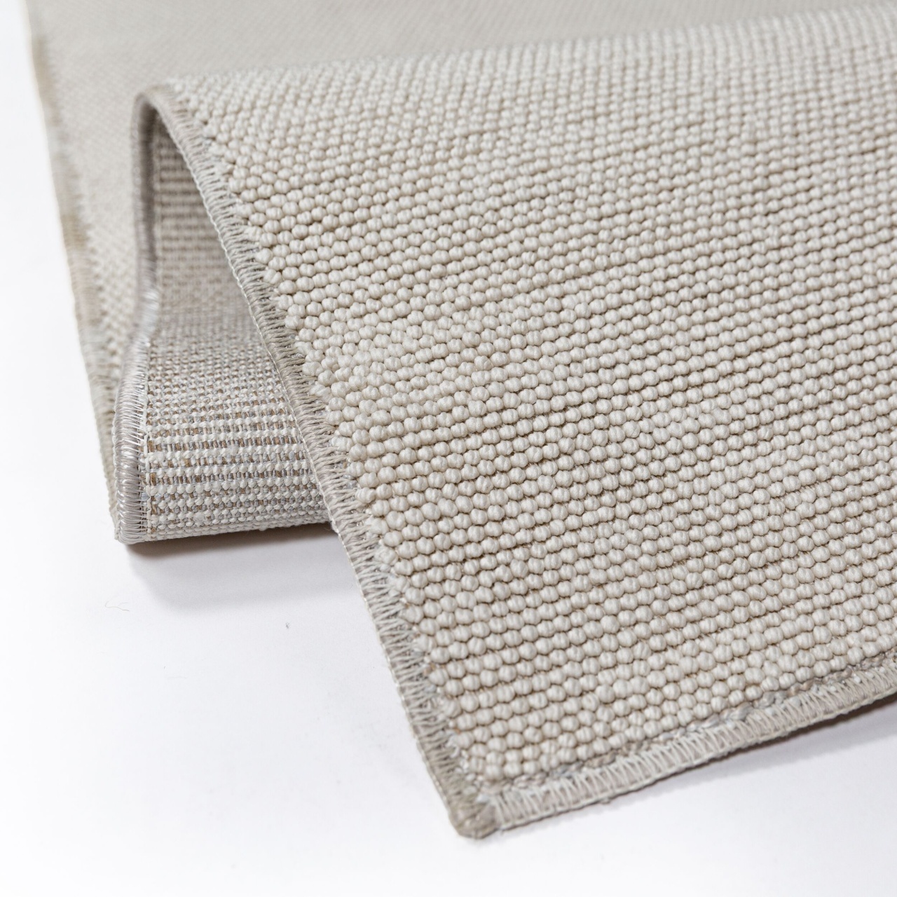 Covor traversa Linear Washable Gri 78x300 cm