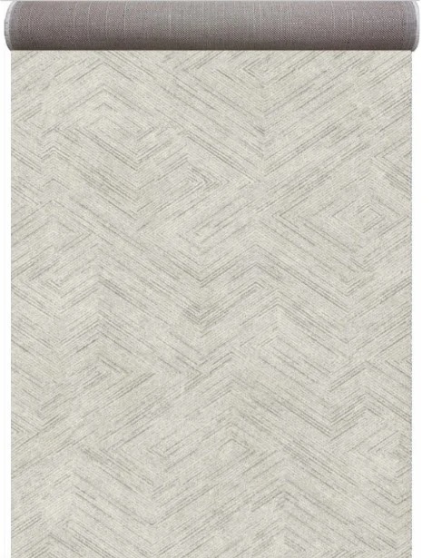 Covor Traversa, Opus, Crem, 120x500 cm, Delta 54355