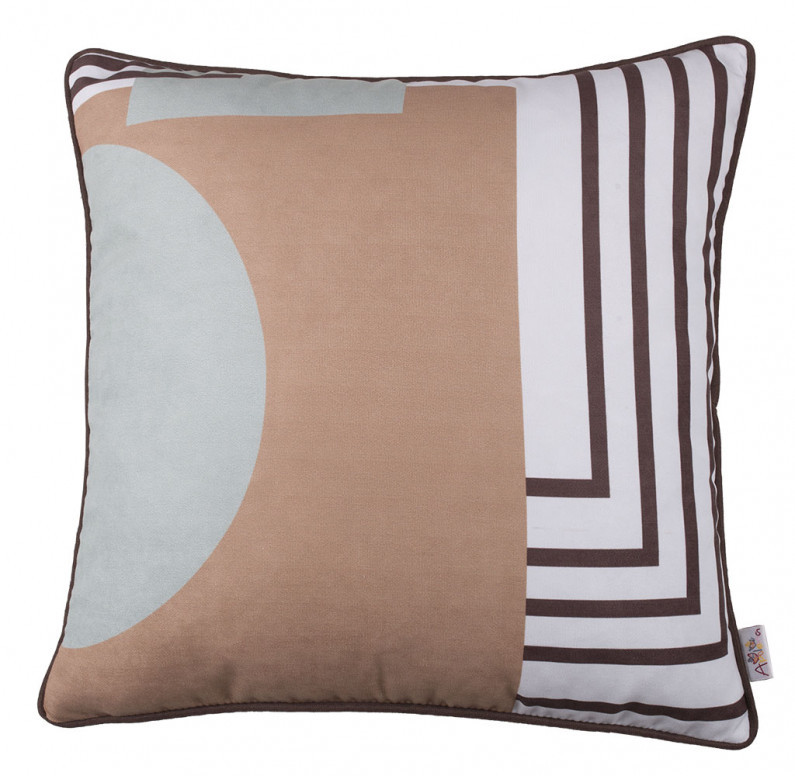 Fata de perna decorativa, Fancy V245, 43x43
