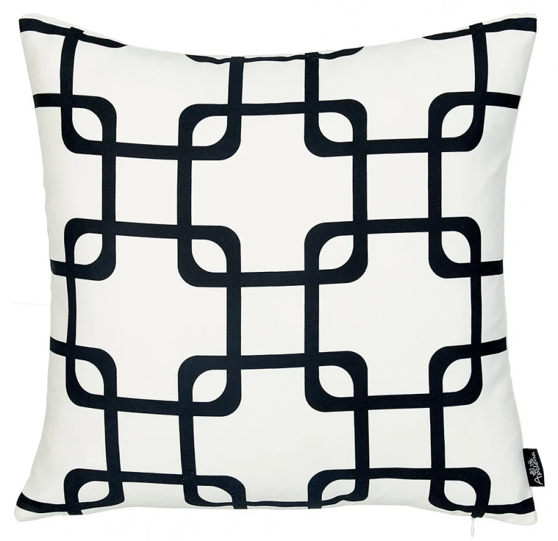 Fata de perna decorativa, Fancy V305, 45x45