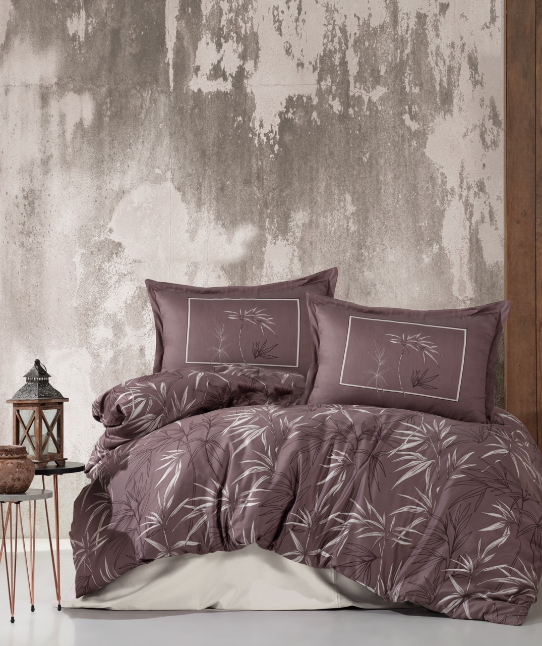 Lenjerie Loft Maro (Bumbac 100%)