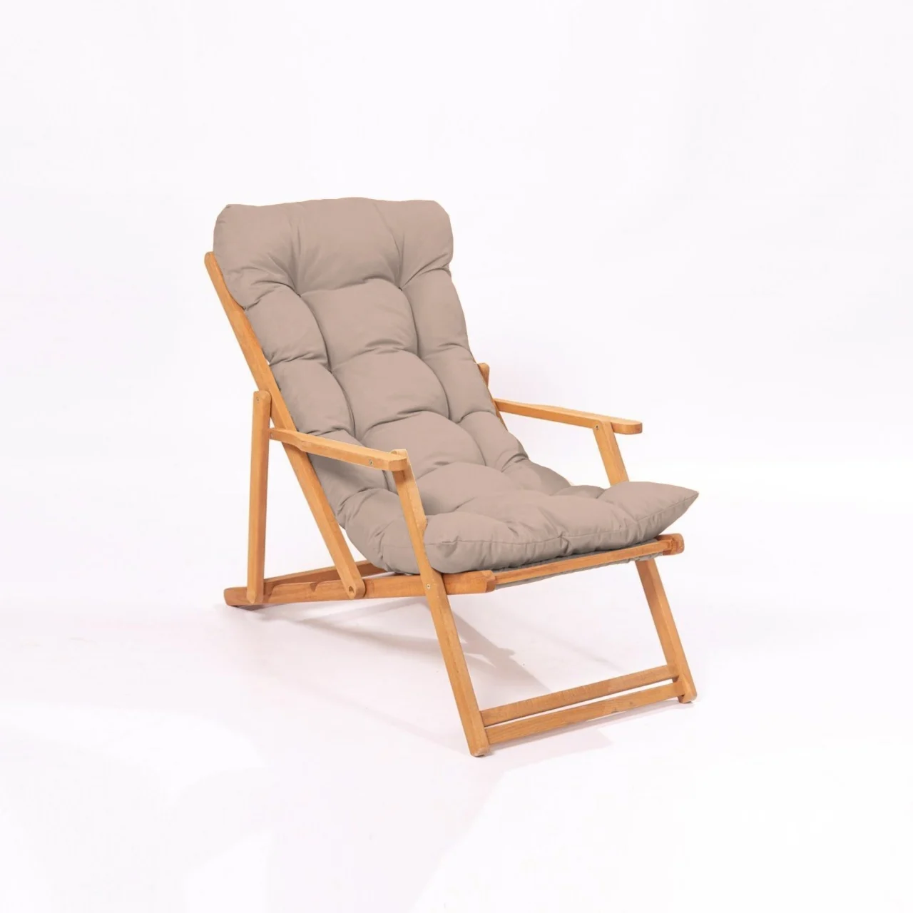 Scaun de gradina My008 Maro 66x110x48 cm