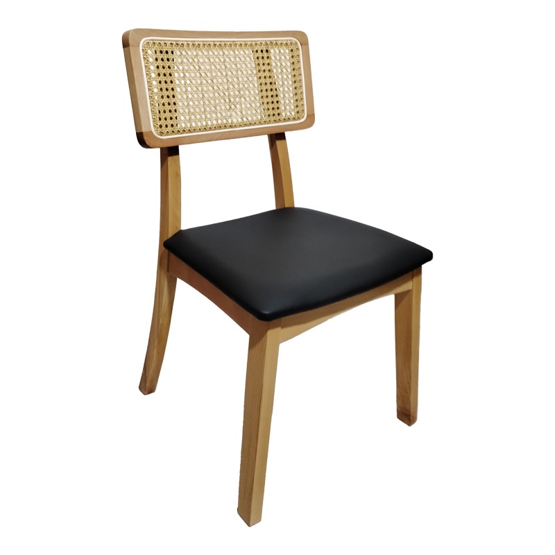 Scaun Renna Natural 48x52x79 cm