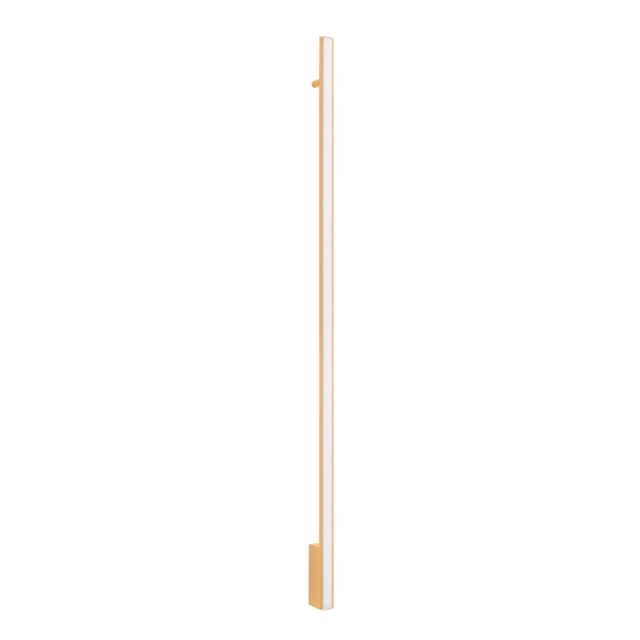 Aplica perete LED Lagom 150 Auriu 3000K 4x7x151 cm