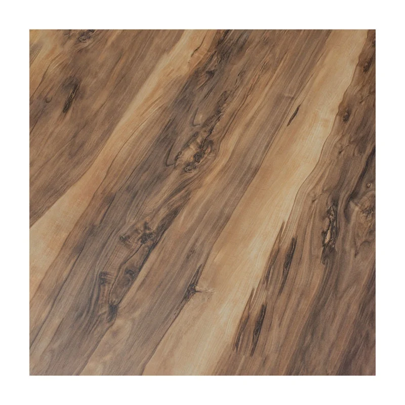 Blat de masa Noble, Pako World, Nuc, 12 mm, 60x60 cm