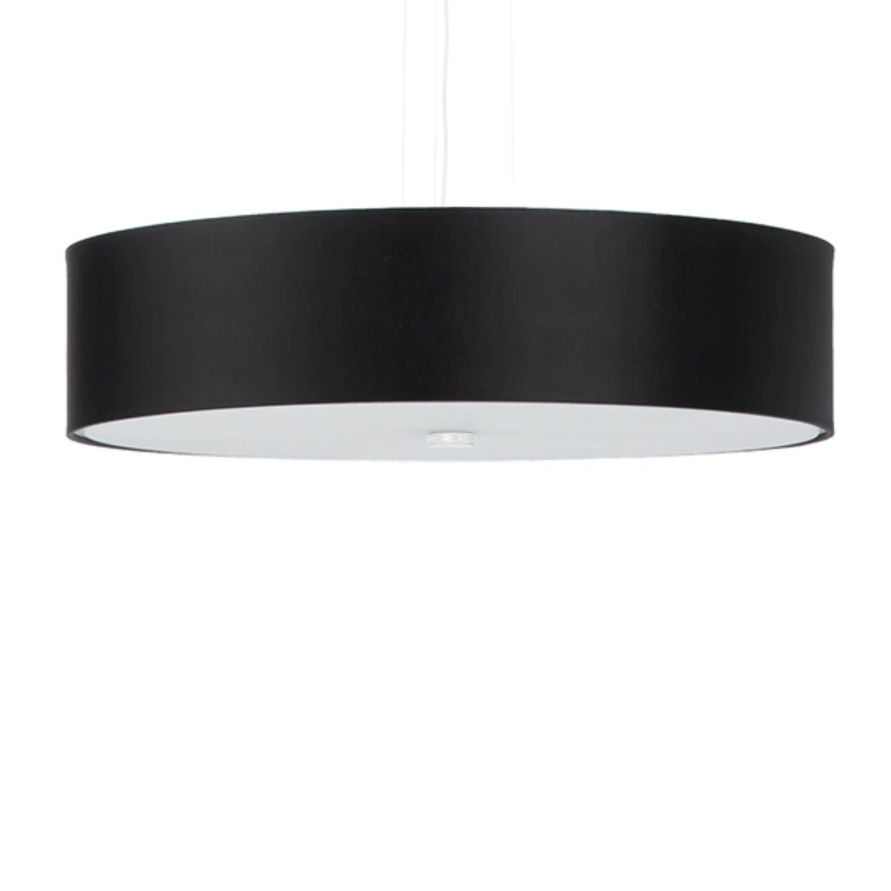 Candelabru Skala Negru 50x50x102 cm