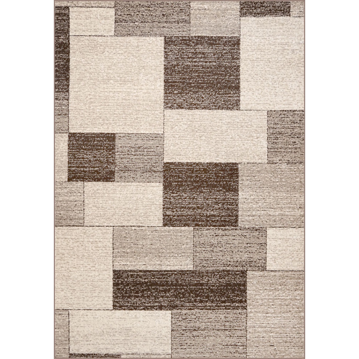 Covor, Daffi, Maro, 160x230 cm, Delta Daffi 13027 140
