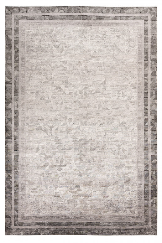 Covor Eden of Obsession Gri 200x290 cm