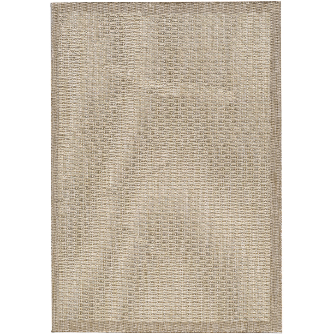 Covor Giza Bej 200x290 cm
