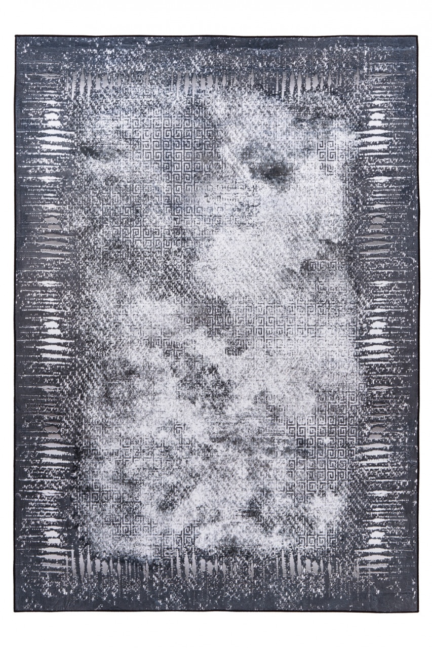 Covor My Tampa V3 Gri 120x170 cm