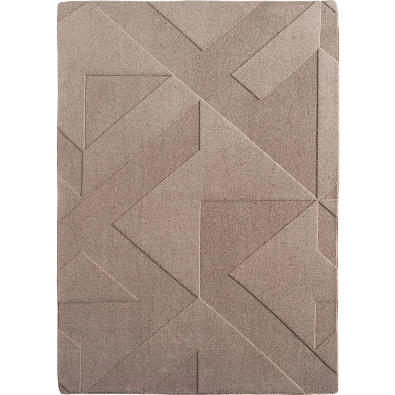 Covor Pompei V3 Bej 160x230 cm