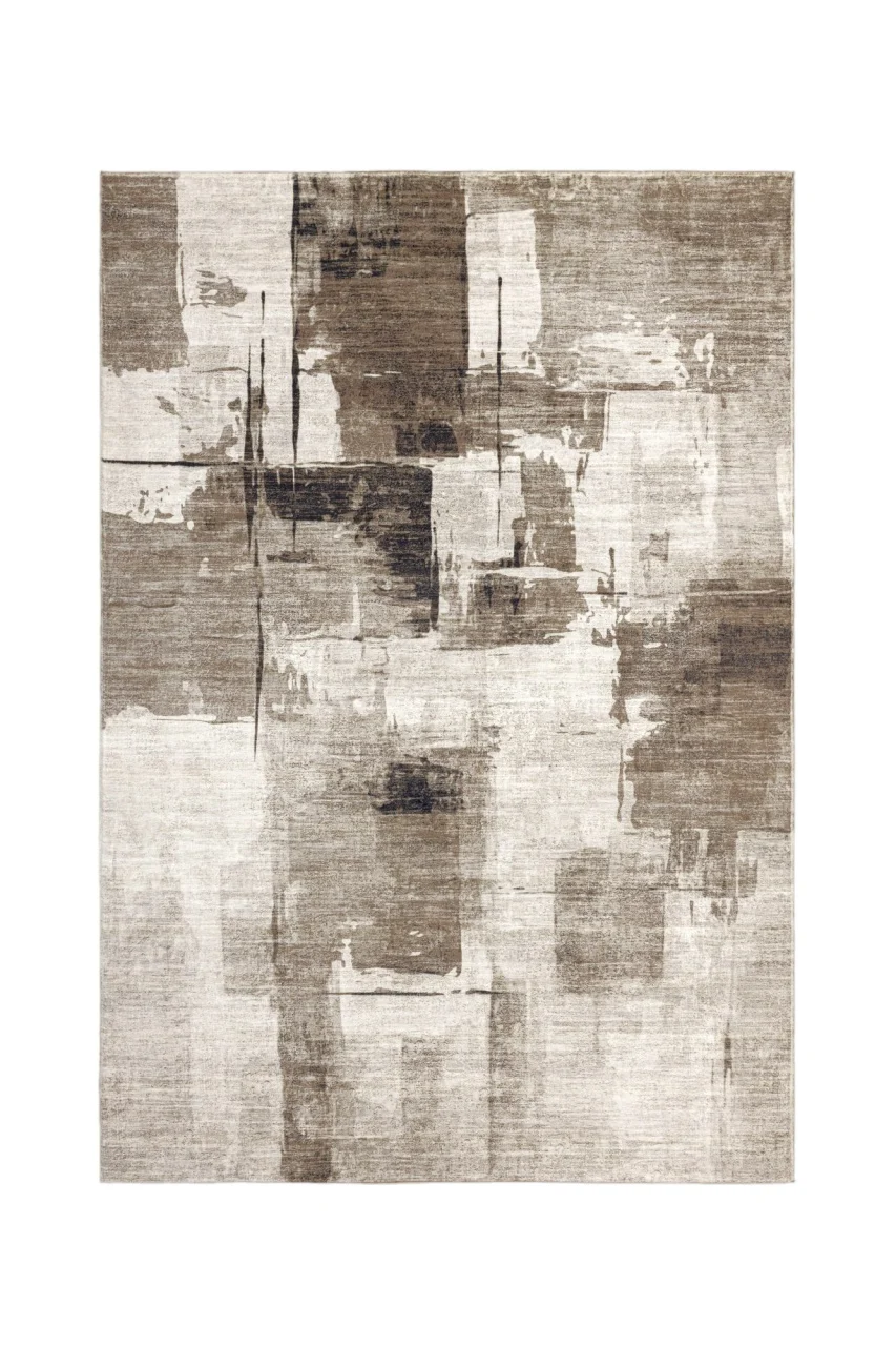 Covor Posh Taupe 200x290 cm