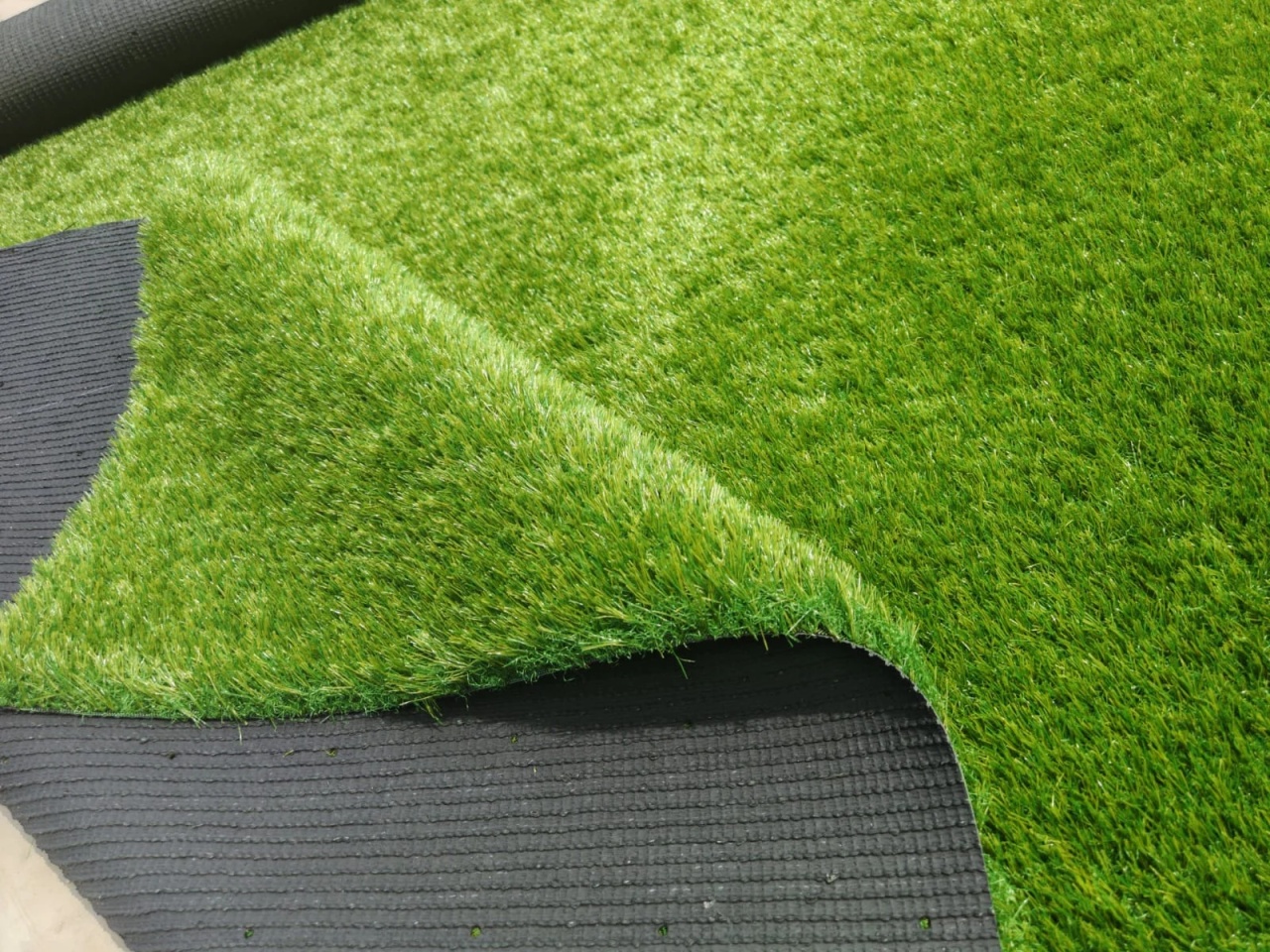 Gazon Artificial, Crown, Verde, 300x400 cm, Delta