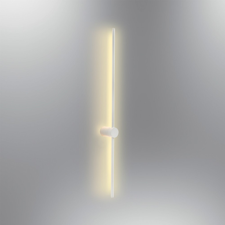 Aplica L1173 - White Alb