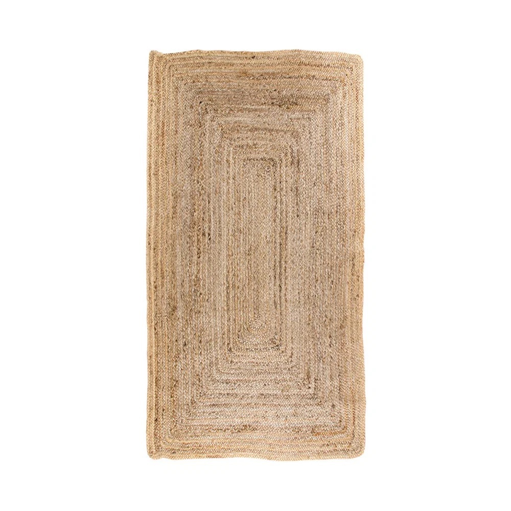Covor Bombay, Natural, 135x65 cm