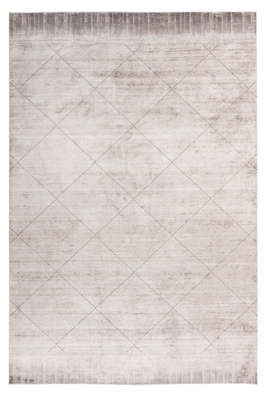 Covor Eden of Obsession Gri 120x170 cm