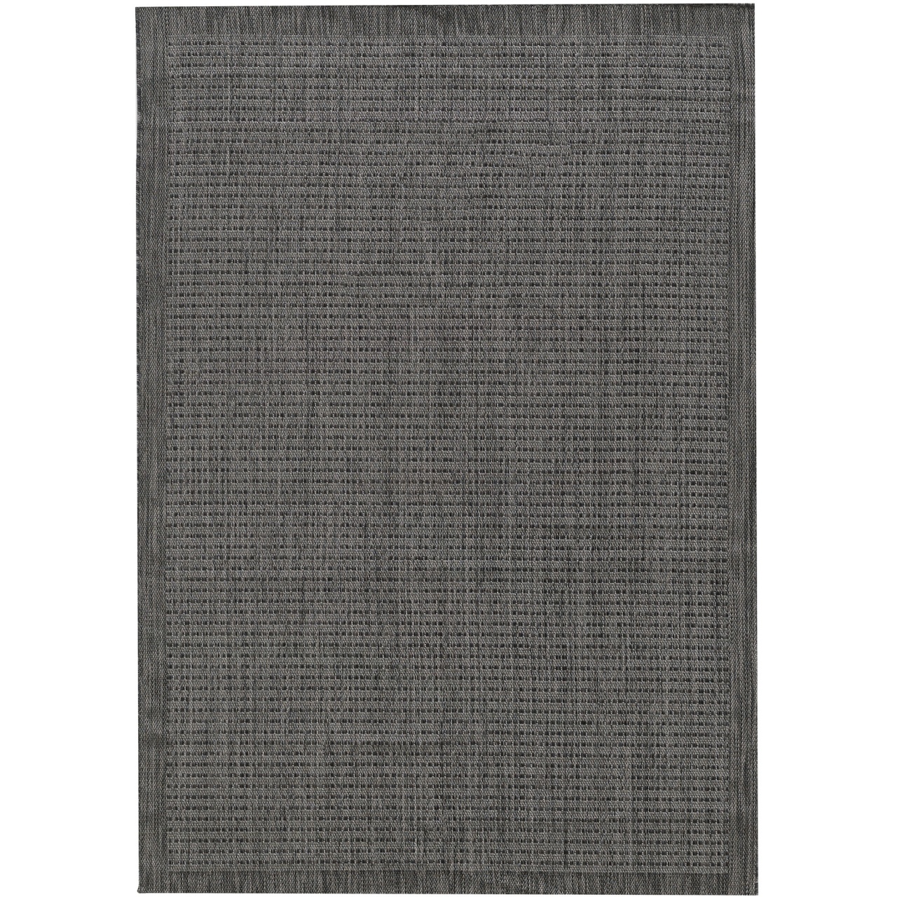 Covor Giza Negru 200x290 cm