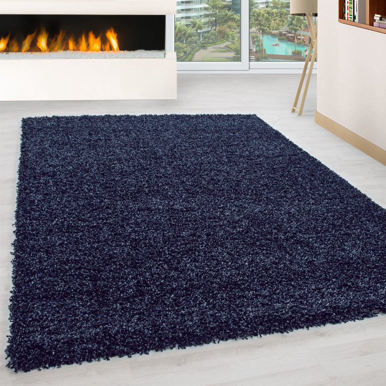 Covor Life Bleumarin V1 100x200 cm