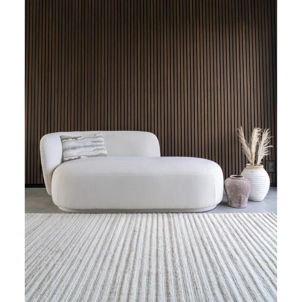 Covor Mango, Ivory, 230x160 cm