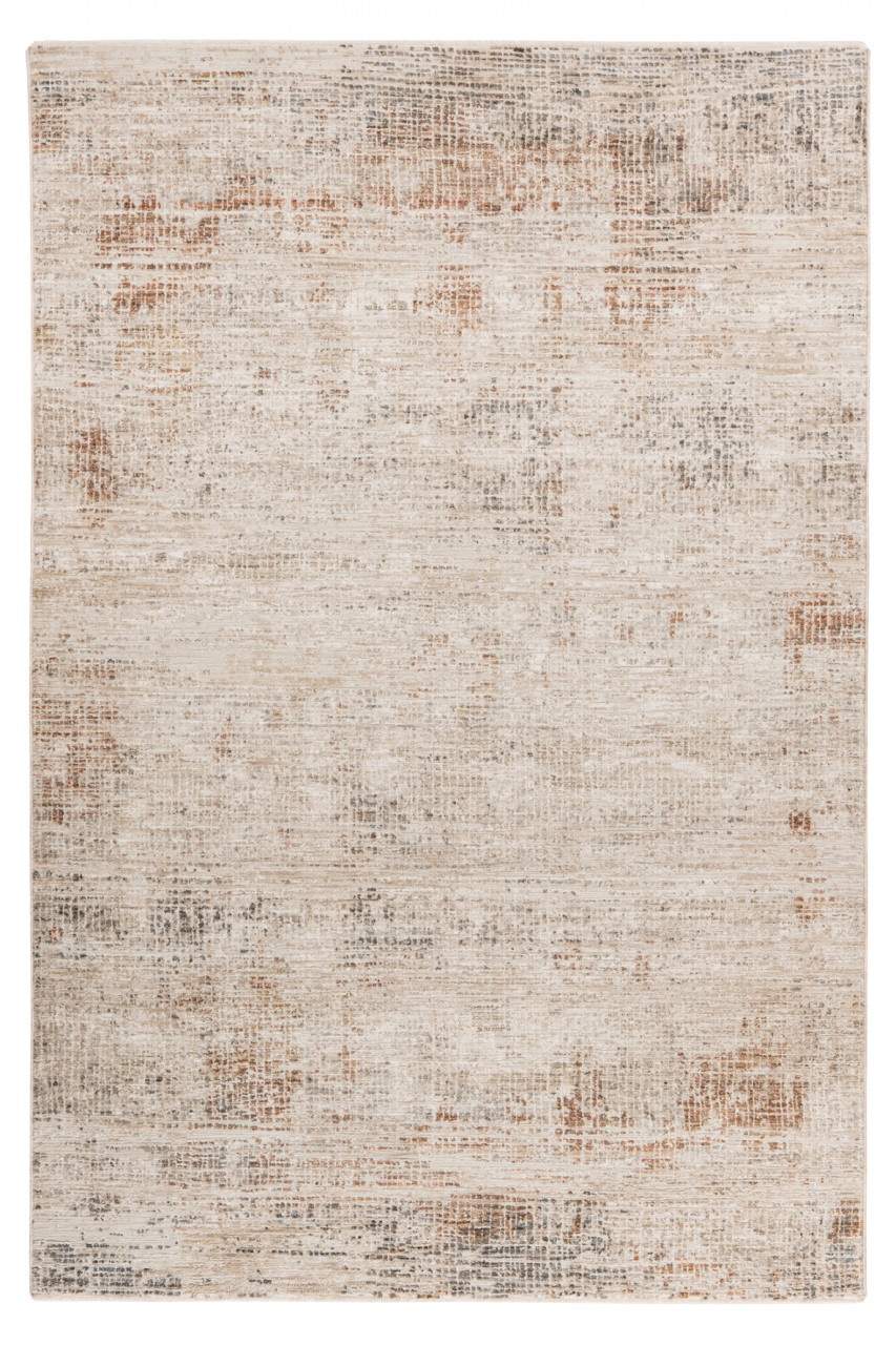 Covor My Everest V1 Multicolor 60x110 cm
