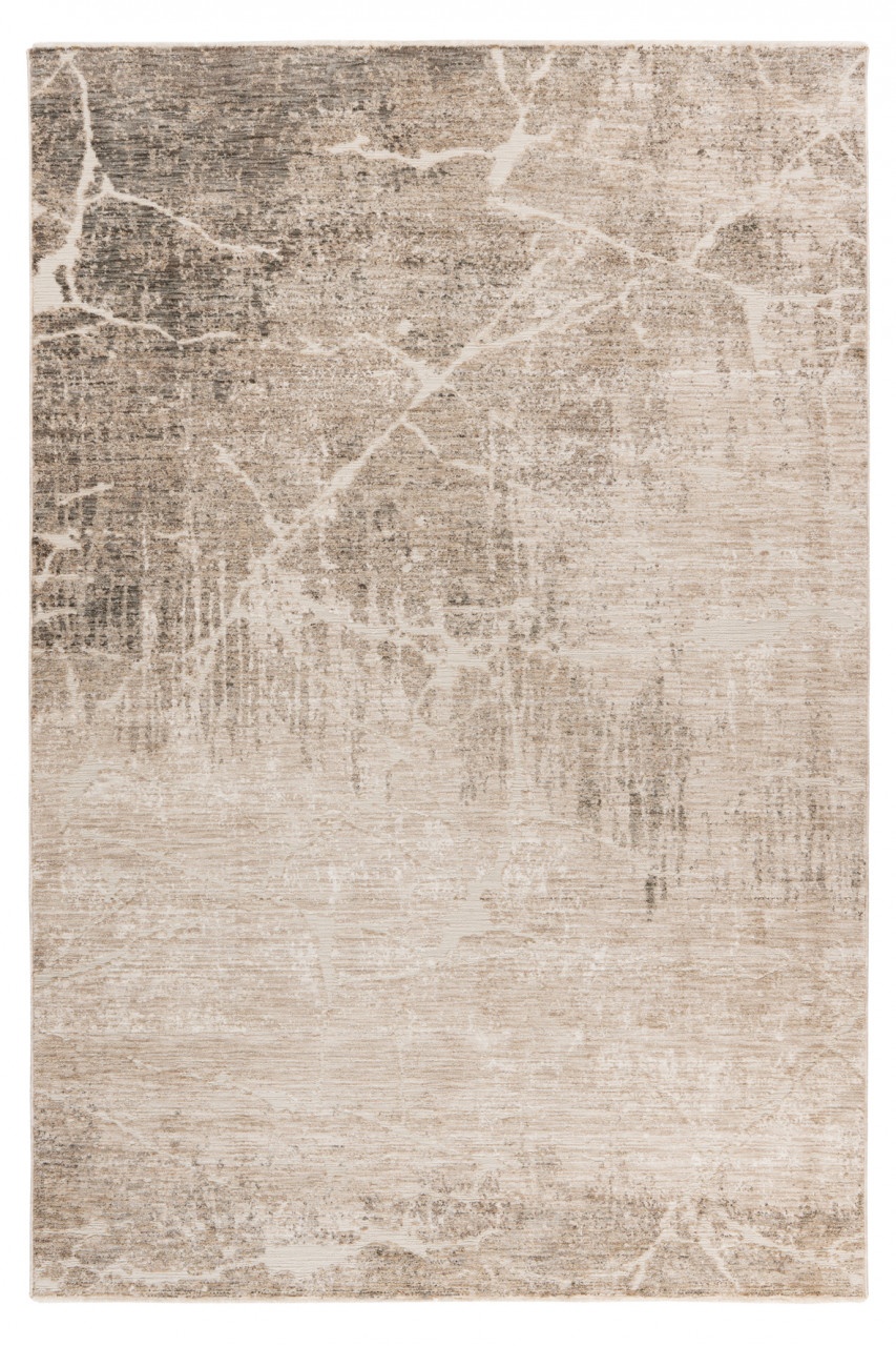 Covor My Everest V5 Bej 60x110 cm