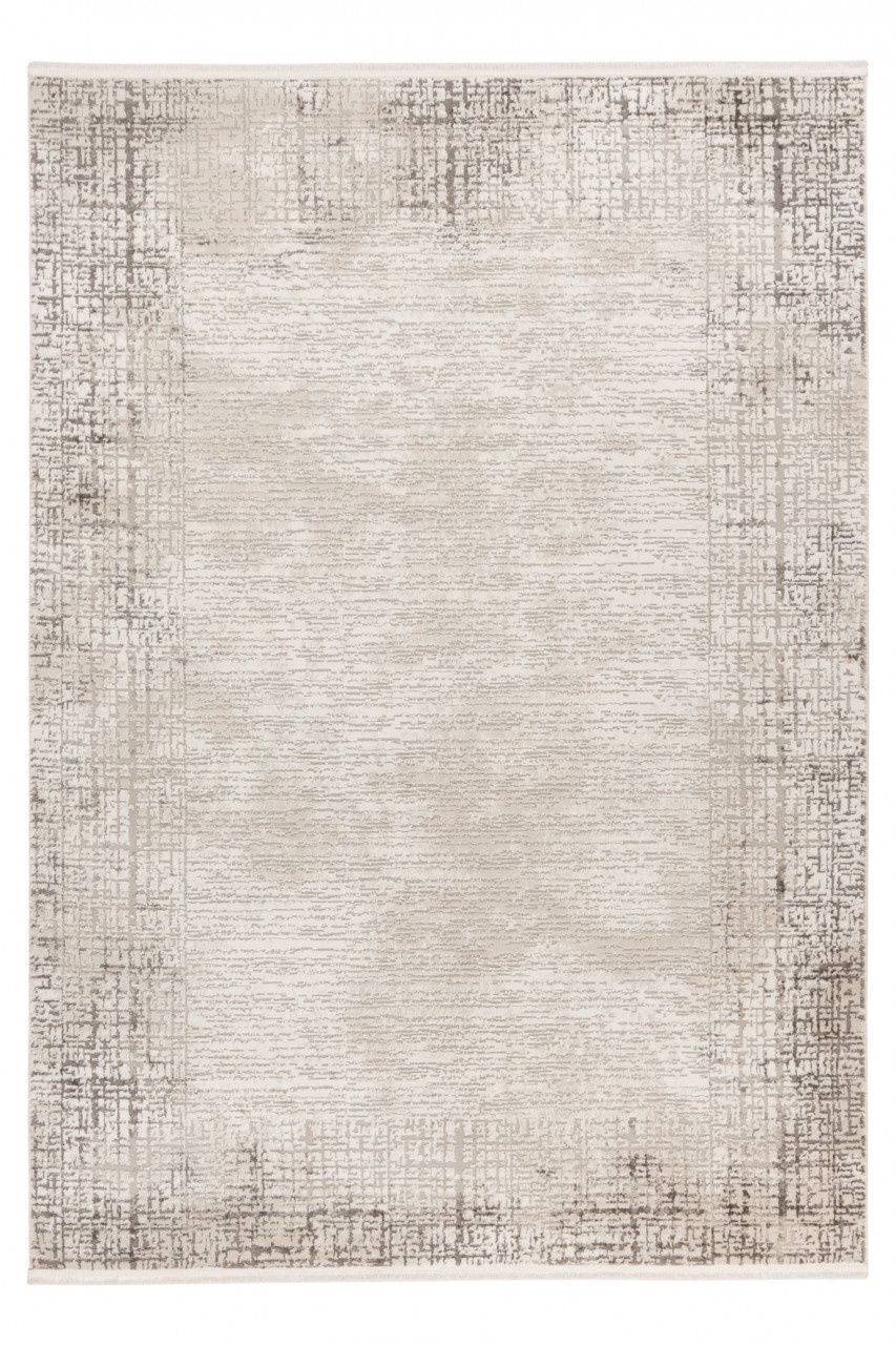 Covor My Memphis V1 Gri 80x150 cm