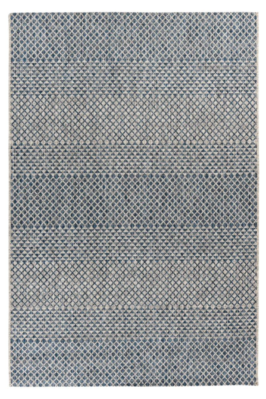 Covor My Nordic Bleumarin 80x150 cm