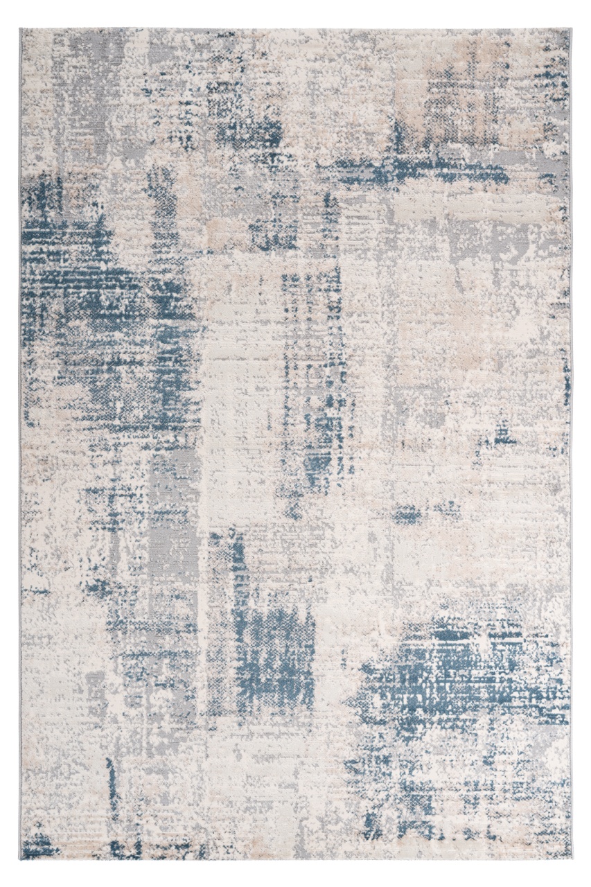 Covor My Salsa Albastru 160x230 cm
