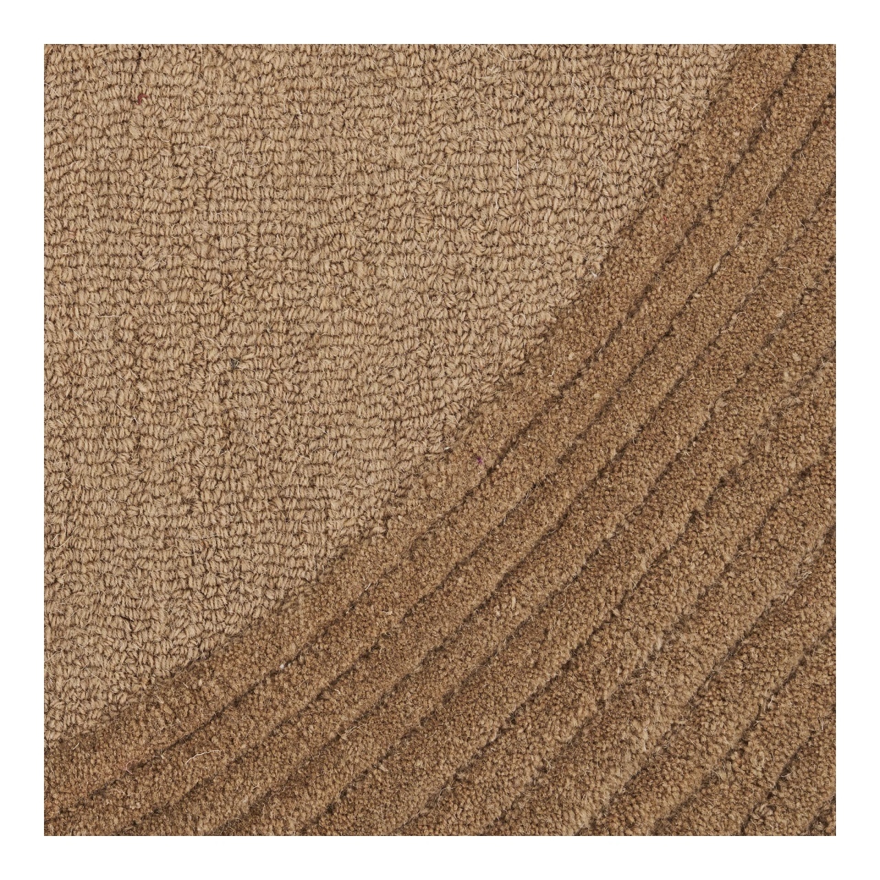 Covor Pune, Natural , 300x200 cm
