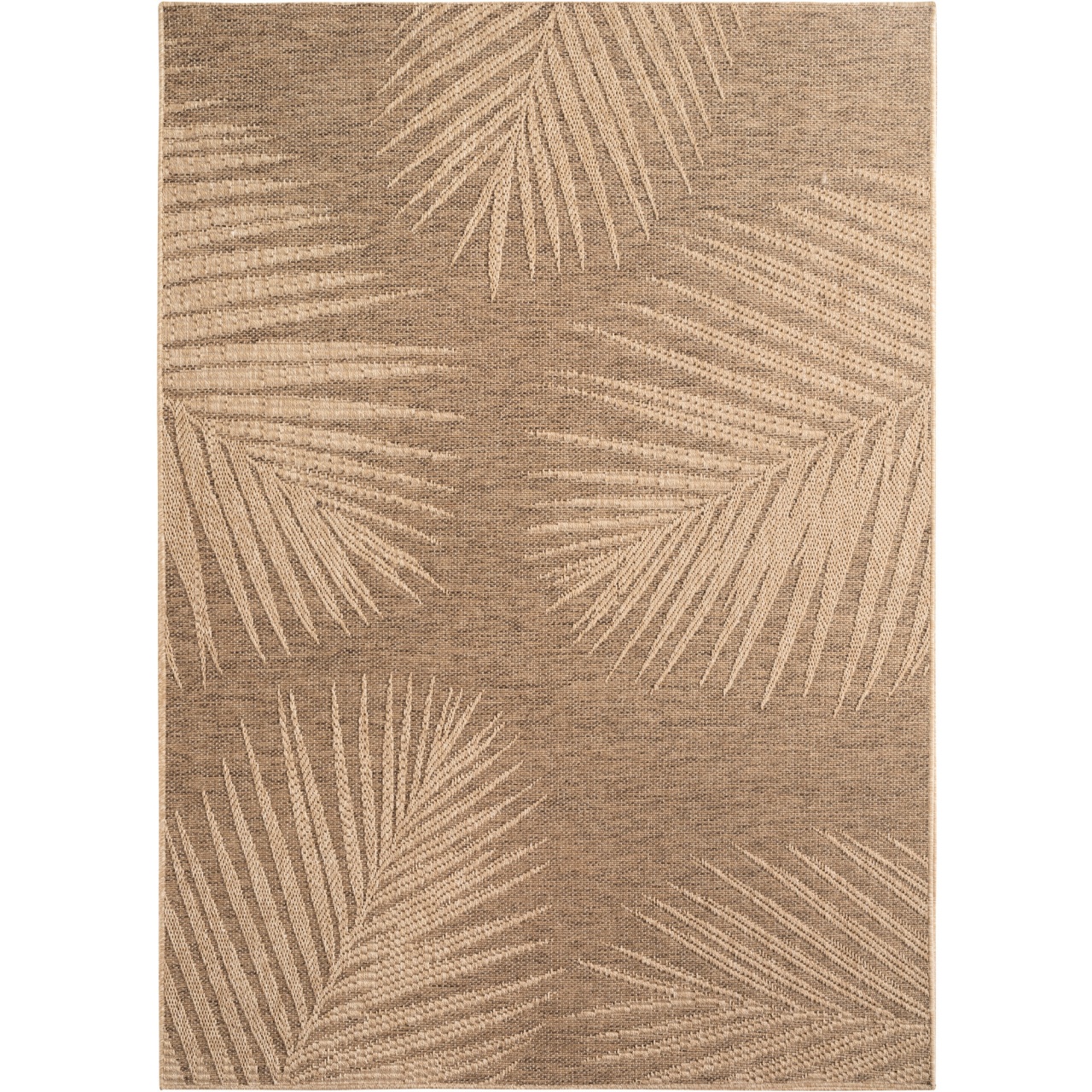 Covor Timber V3 Maro 160x230 cm