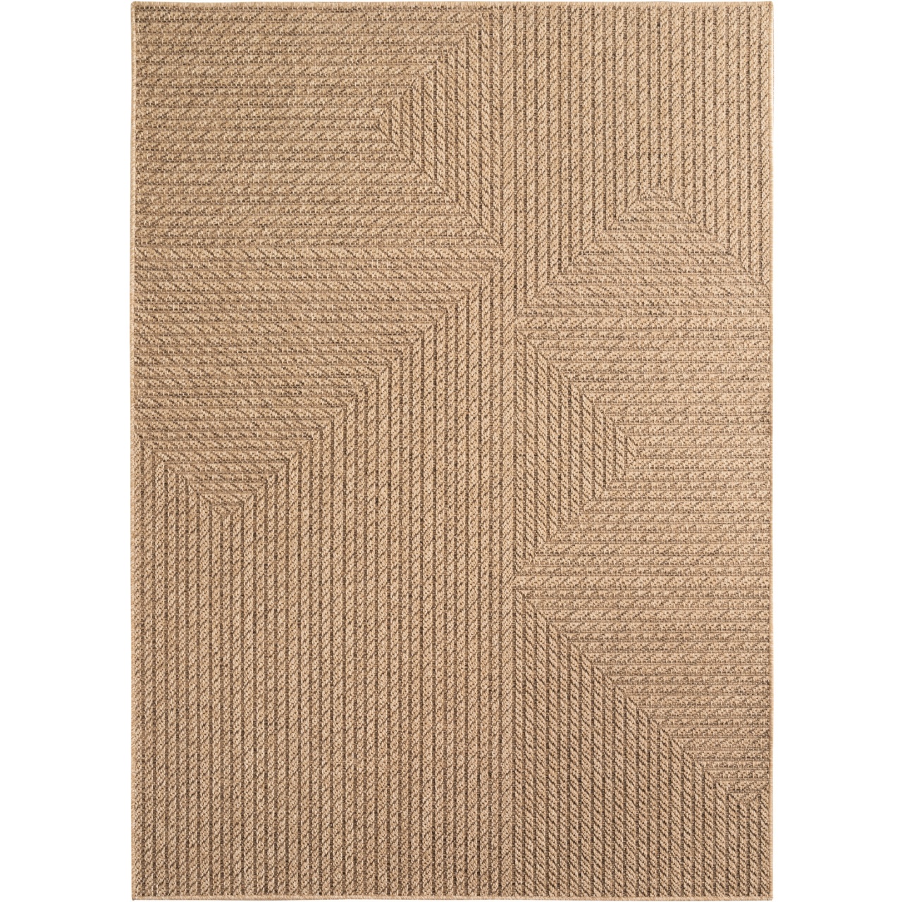 Covor Timber V4 Bej 240x340 cm