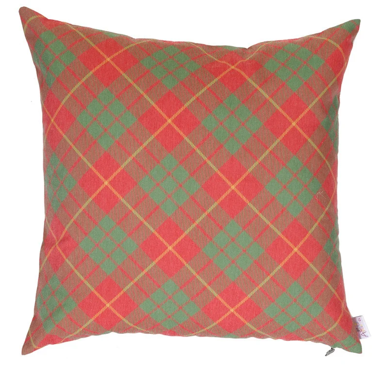 Fata de perna decorativa, Fancy V267, 43x43