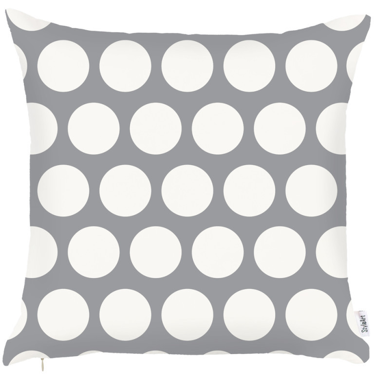 Fata de perna decorativa, Fancy V47, 42x42
