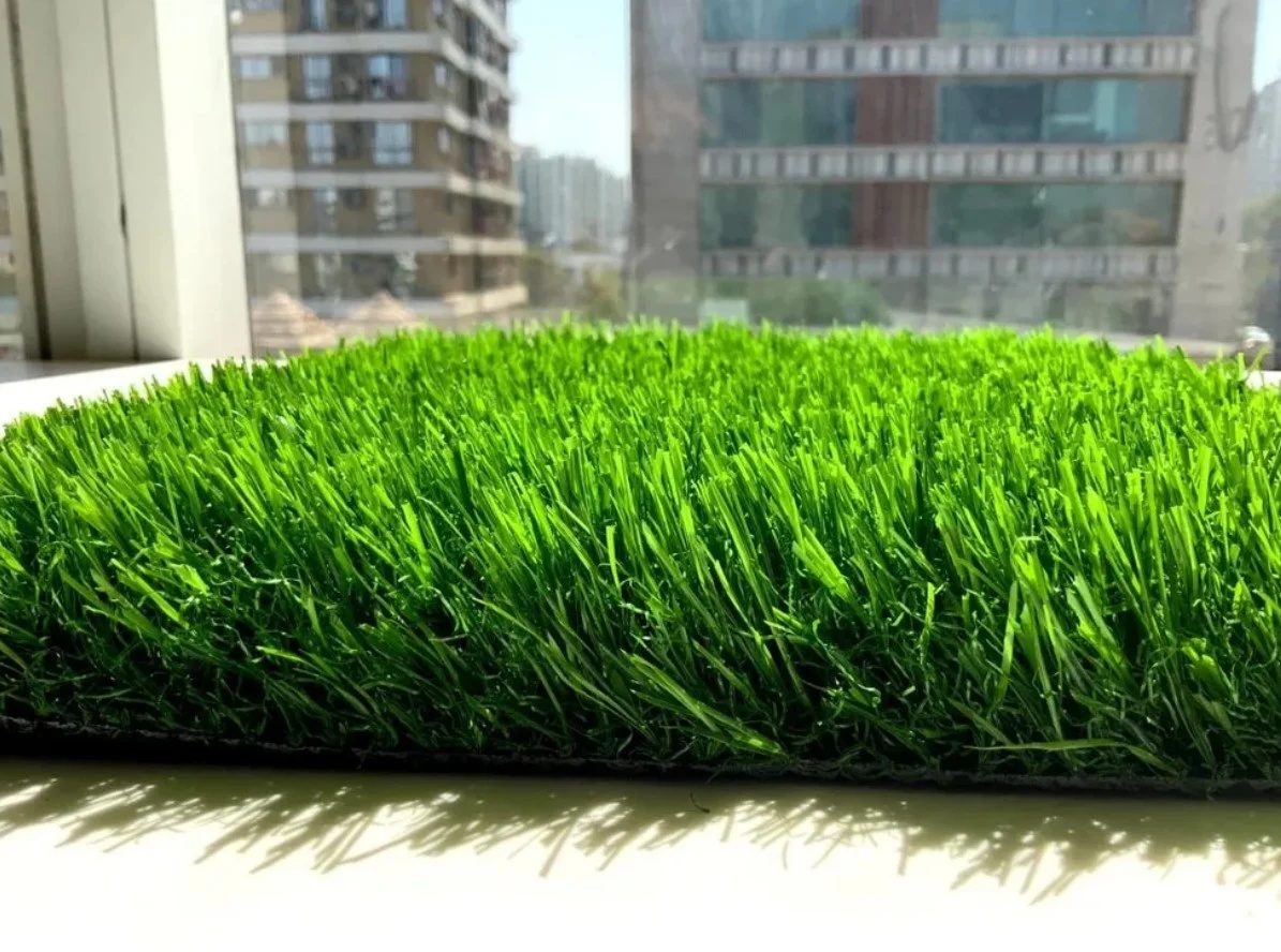 Gazon Artificial, Meil, Verde, 200x2500 cm, Delta
