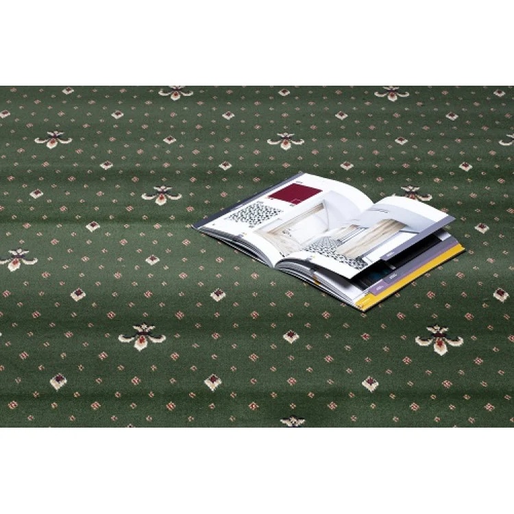Mocheta biserica, Lotos, Verde, 400x500 cm, Delta