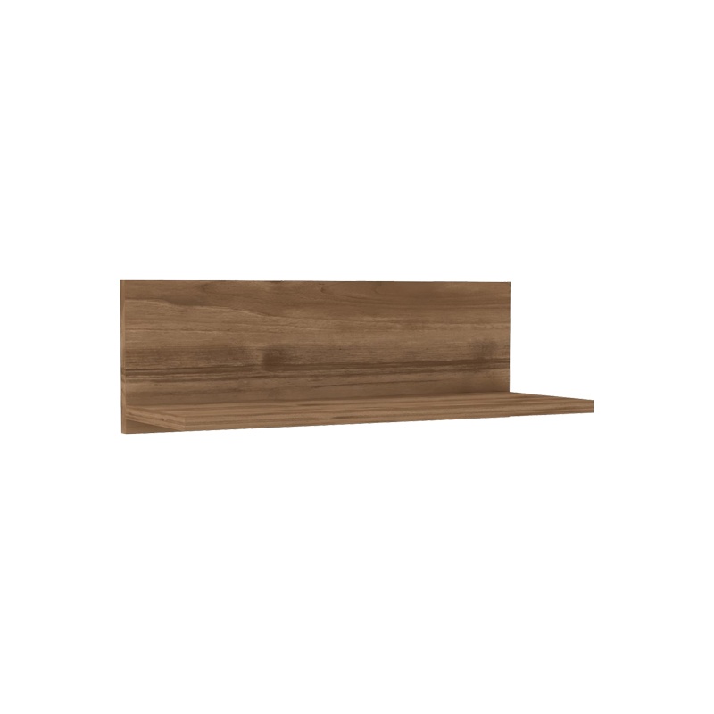 Raft de perete Fane Pako World Nuc 60x21.6x19.6 cm