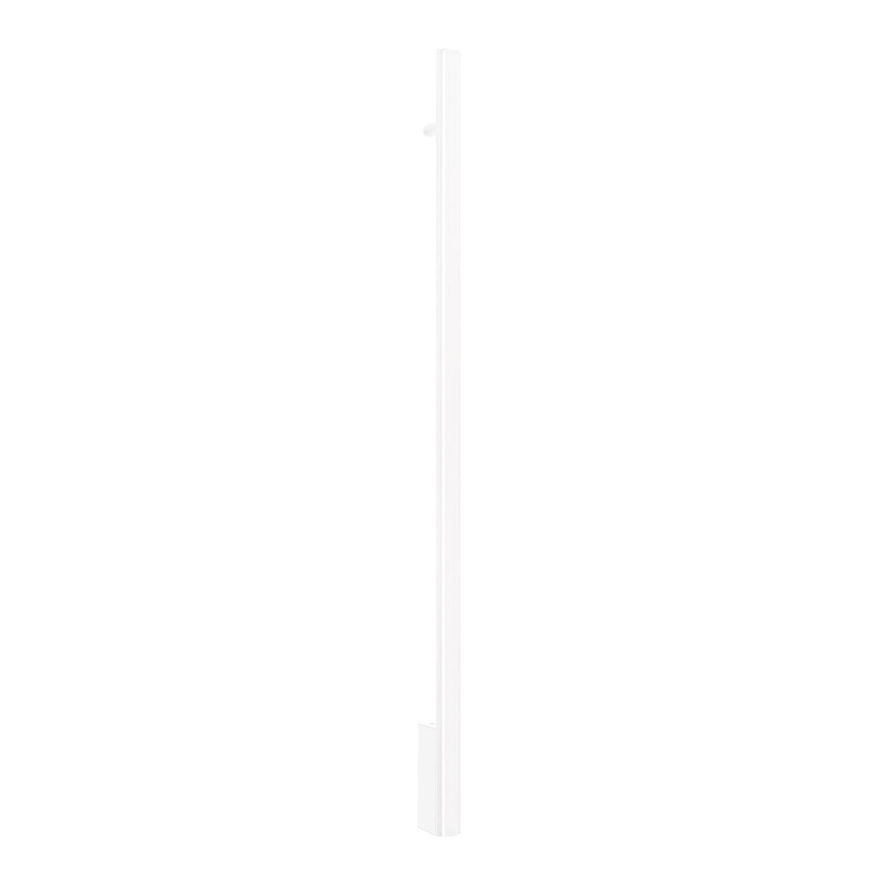 Aplica perete LED Lagom 120 Alb 4000K 4x7x118.5 cm
