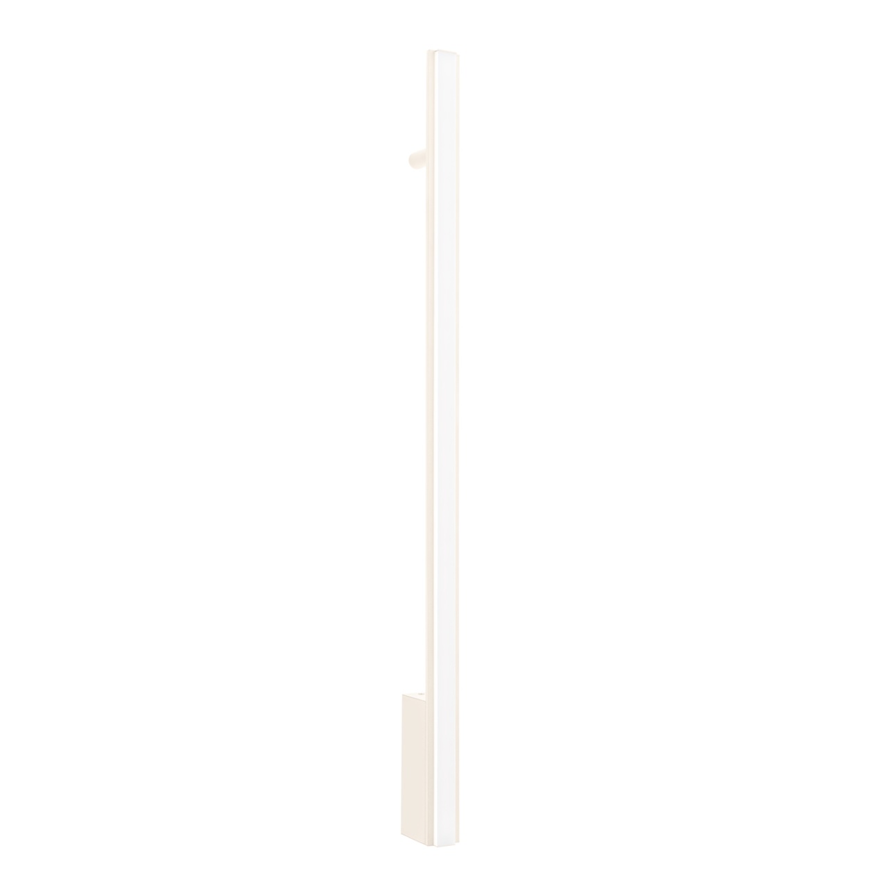Aplica perete LED Lagom 90 Bej 3000K 4x7x88.5 cm