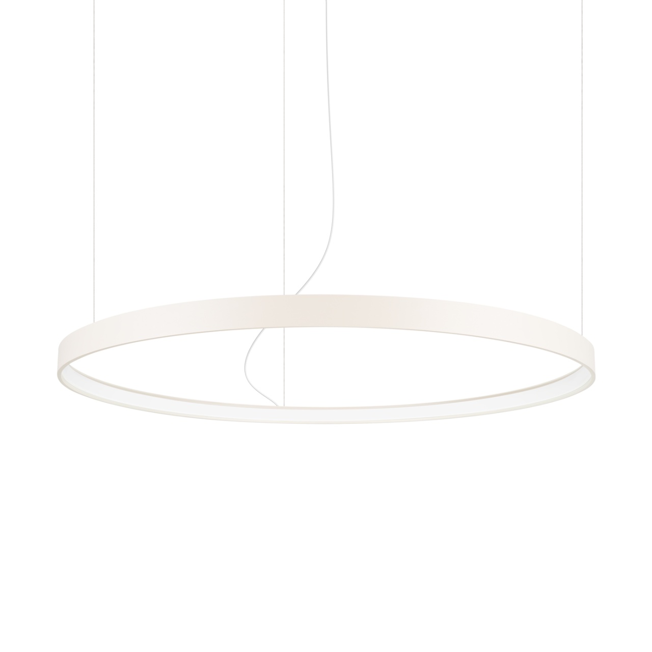 Candelabru LED Rio 110 Bej 3000K 110x110x150 cm