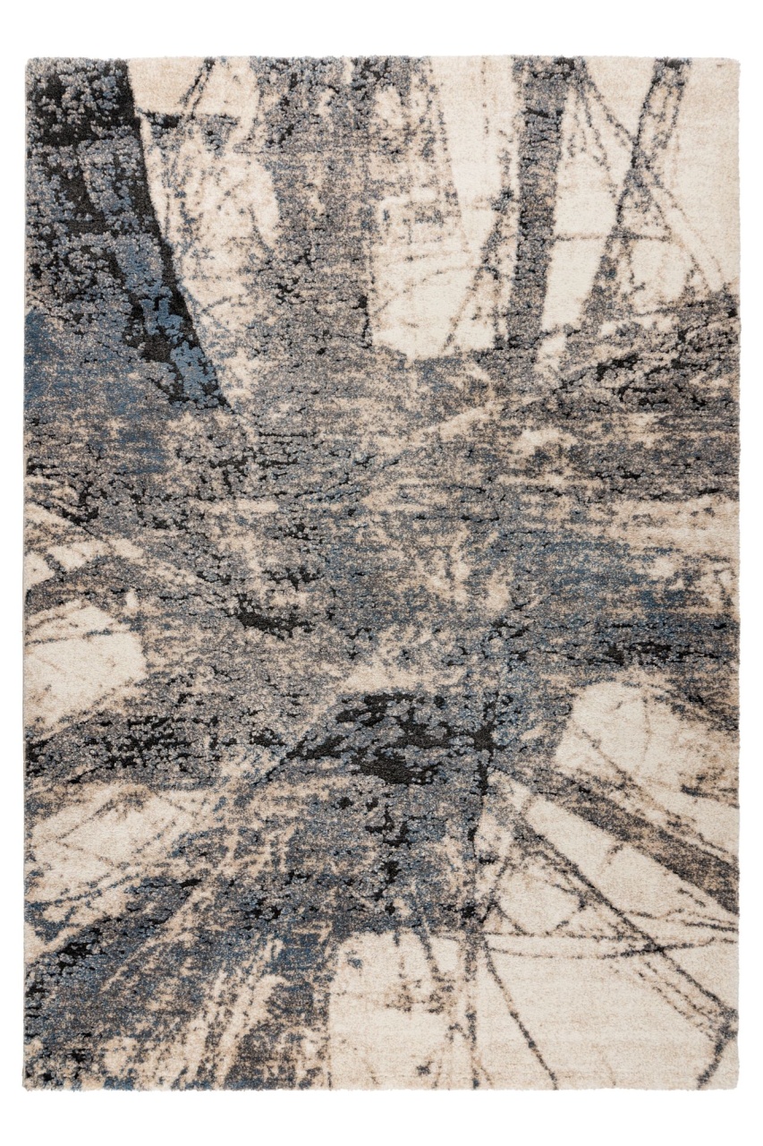 Covor Bologna Albastru 120x170 cm