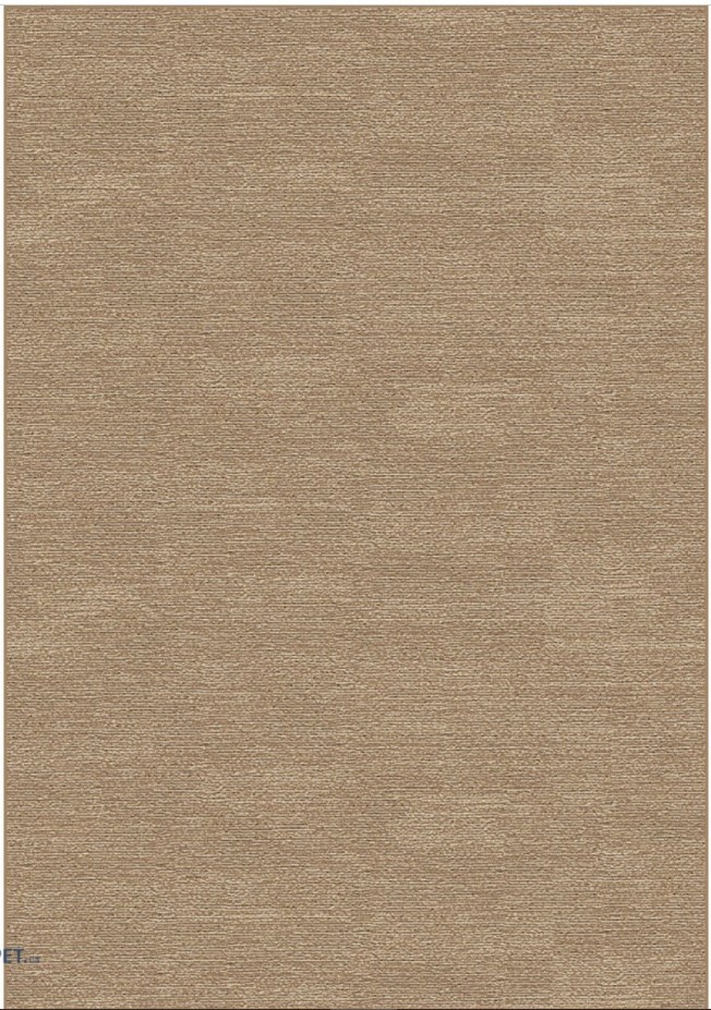 Covor, Daffi, Bej, 100x200 cm, Delta Daffi 13099
