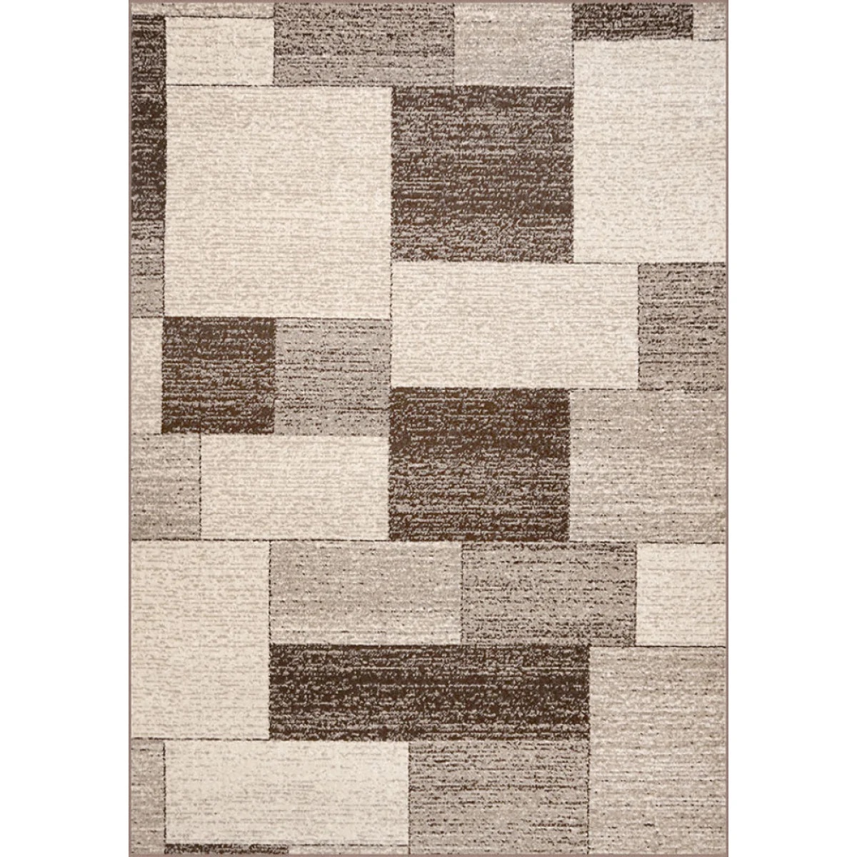 Covor, Daffi, Maro, 80x150 cm, Delta Daffi 13027 140