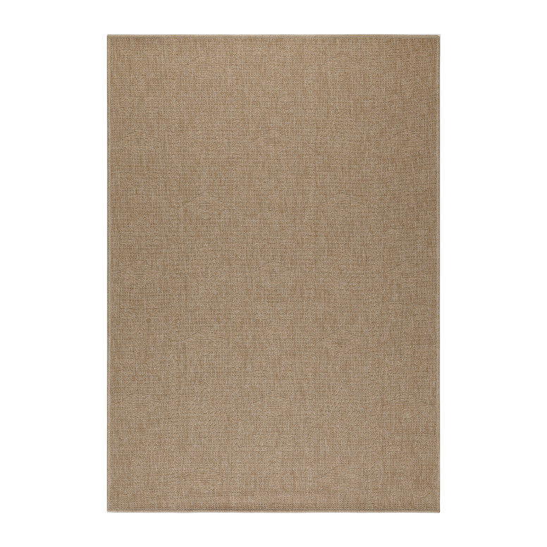 Covor Dhaka Bej V1 80x150 cm