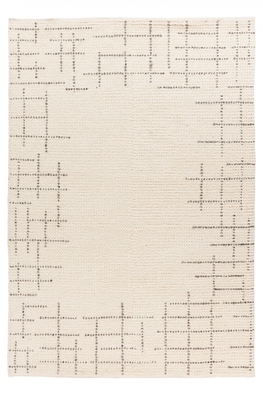 Covor My Freya V2 Crem 140x200 cm