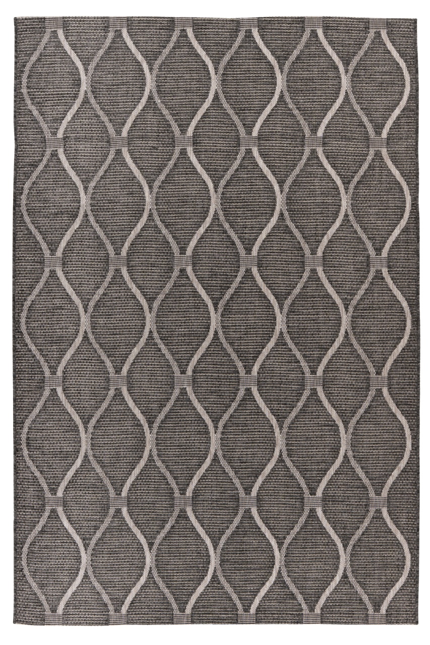 Covor My Nordic Gri 80x150 cm