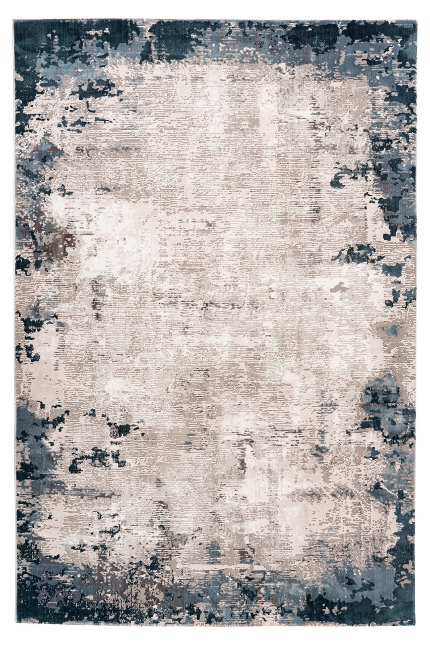 Covor My Opal Albastru 80x150 cm